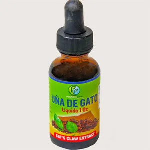 Uña de Gato P.L 1oz.