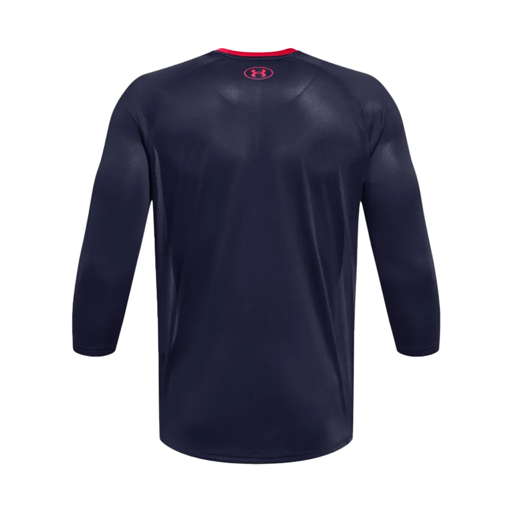 UA Men's Utility 3/4 Performance Shirt