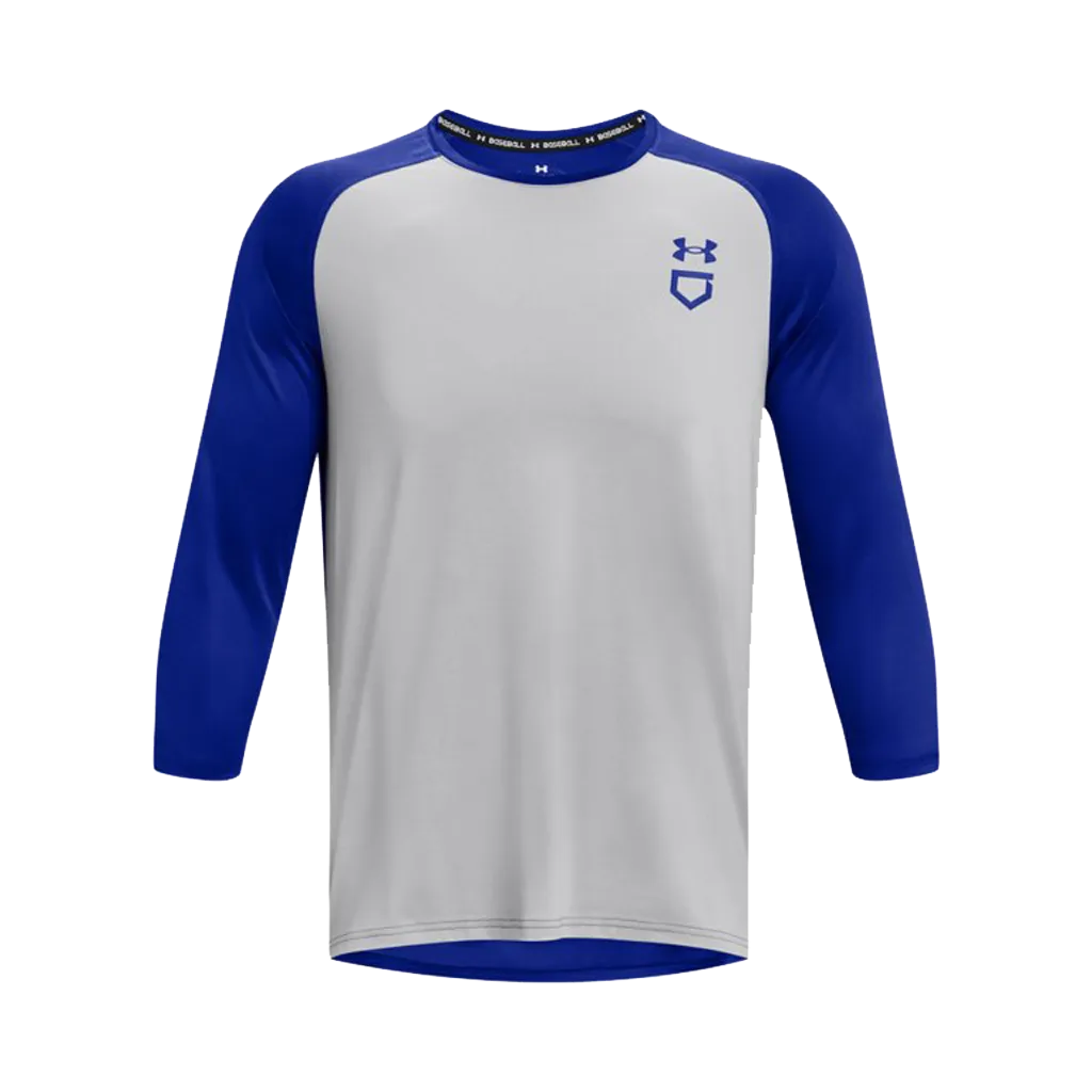 UA Men's Utility 3/4 Performance Shirt