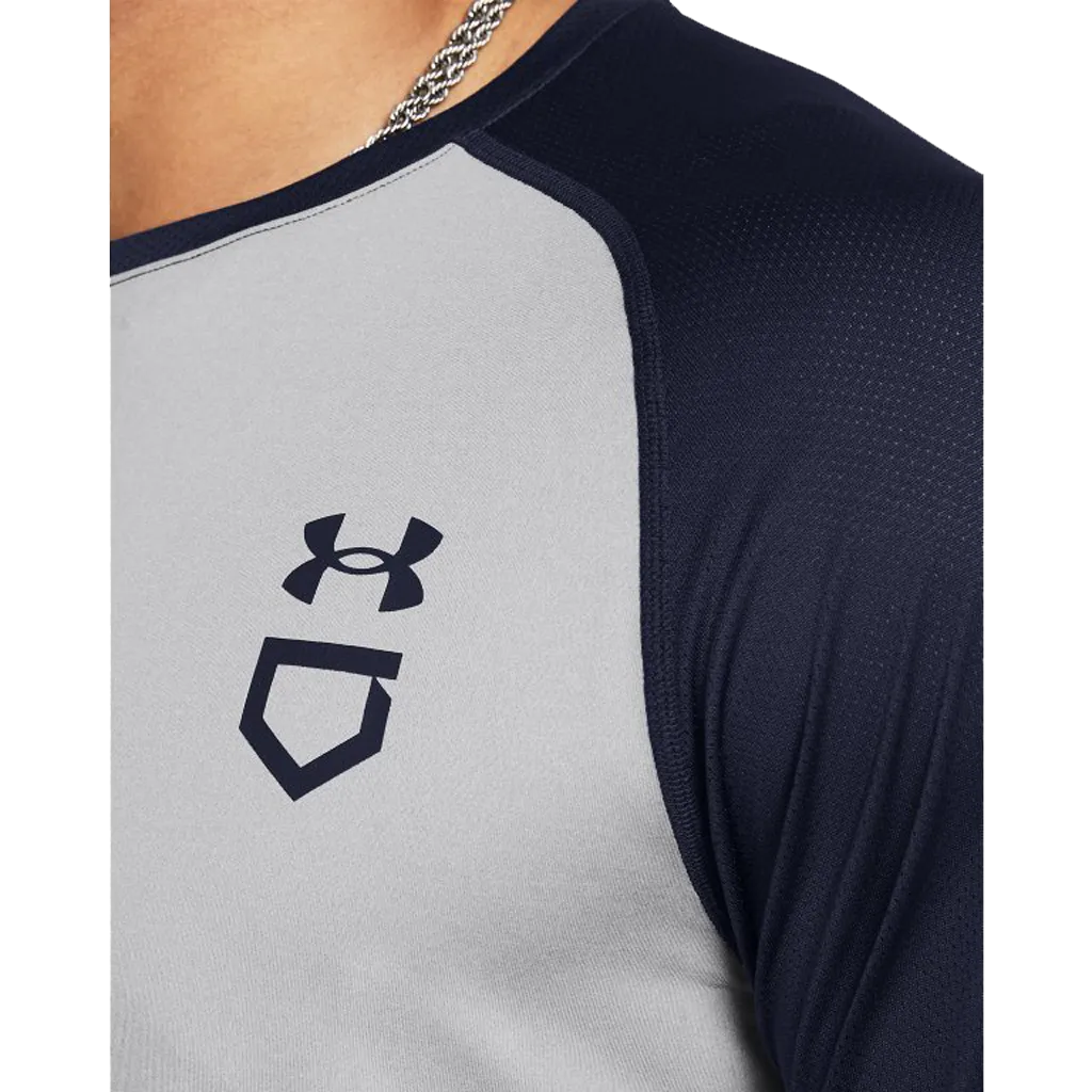 UA Men's Utility 3/4 Performance Shirt