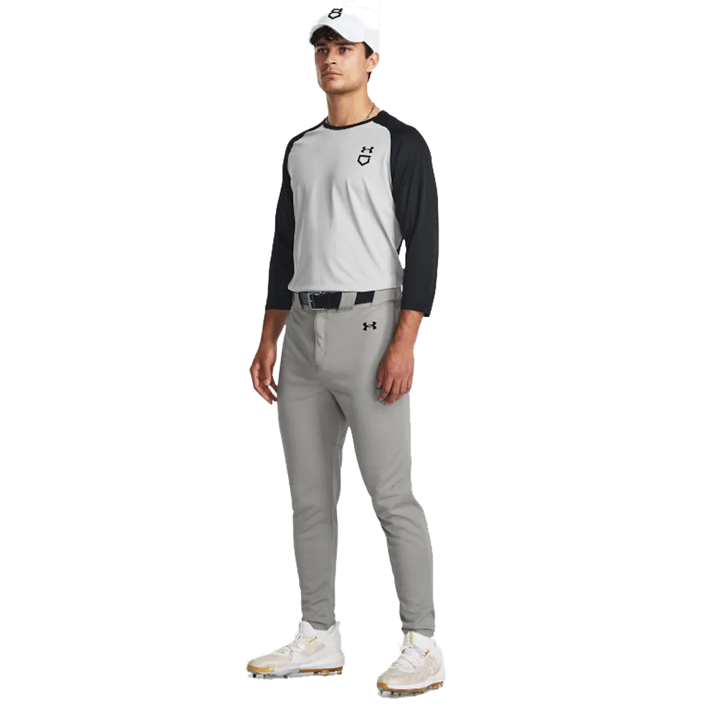 UA Men's Utility 3/4 Performance Shirt