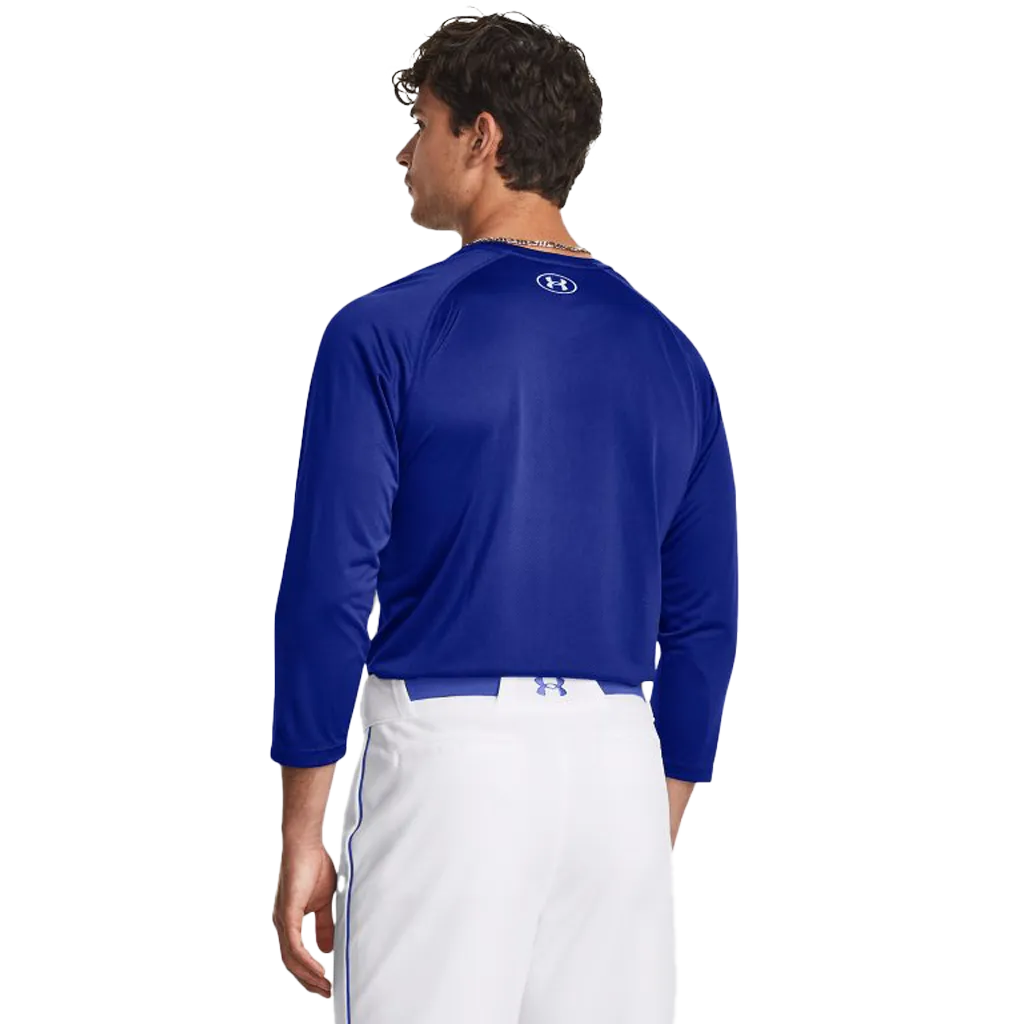 UA Men's Utility 3/4 Performance Shirt