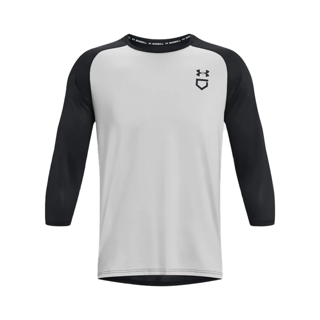 UA Men's Utility 3/4 Performance Shirt