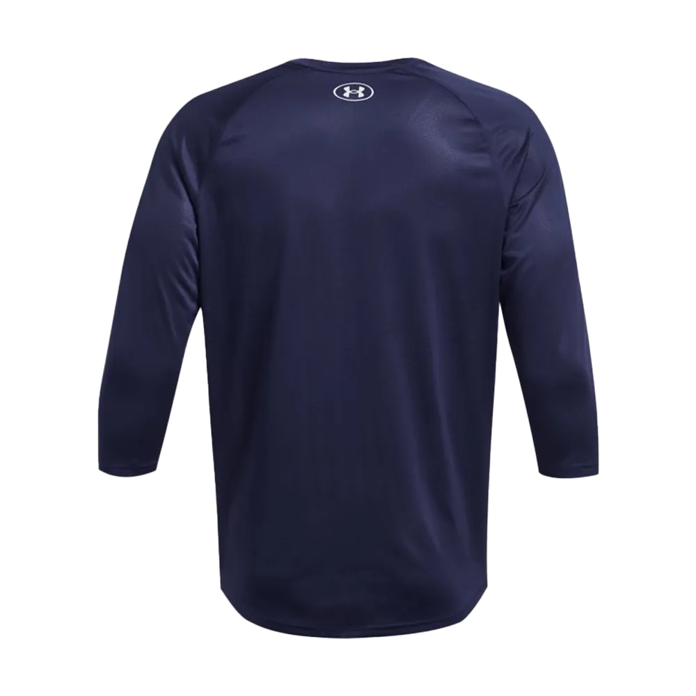 UA Men's Utility 3/4 Performance Shirt