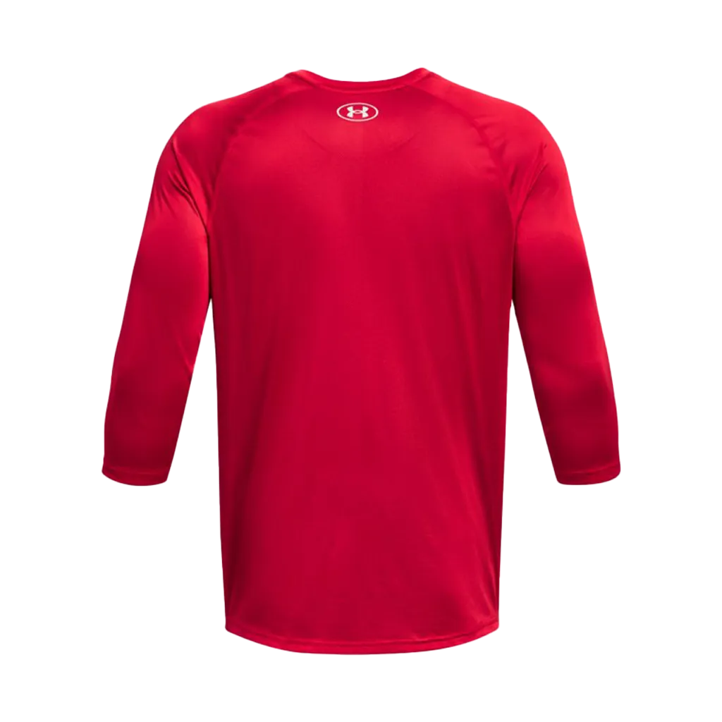 UA Men's Utility 3/4 Performance Shirt