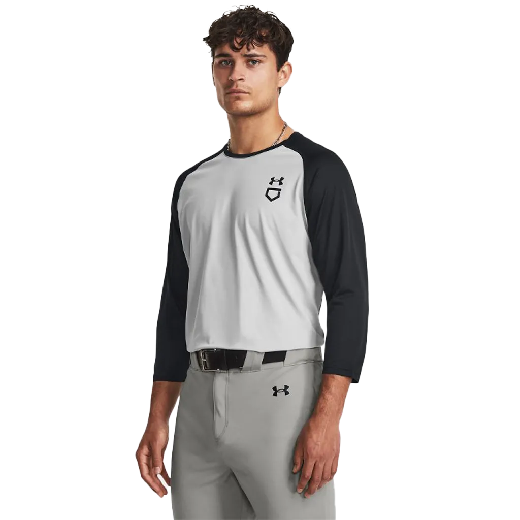 UA Men's Utility 3/4 Performance Shirt