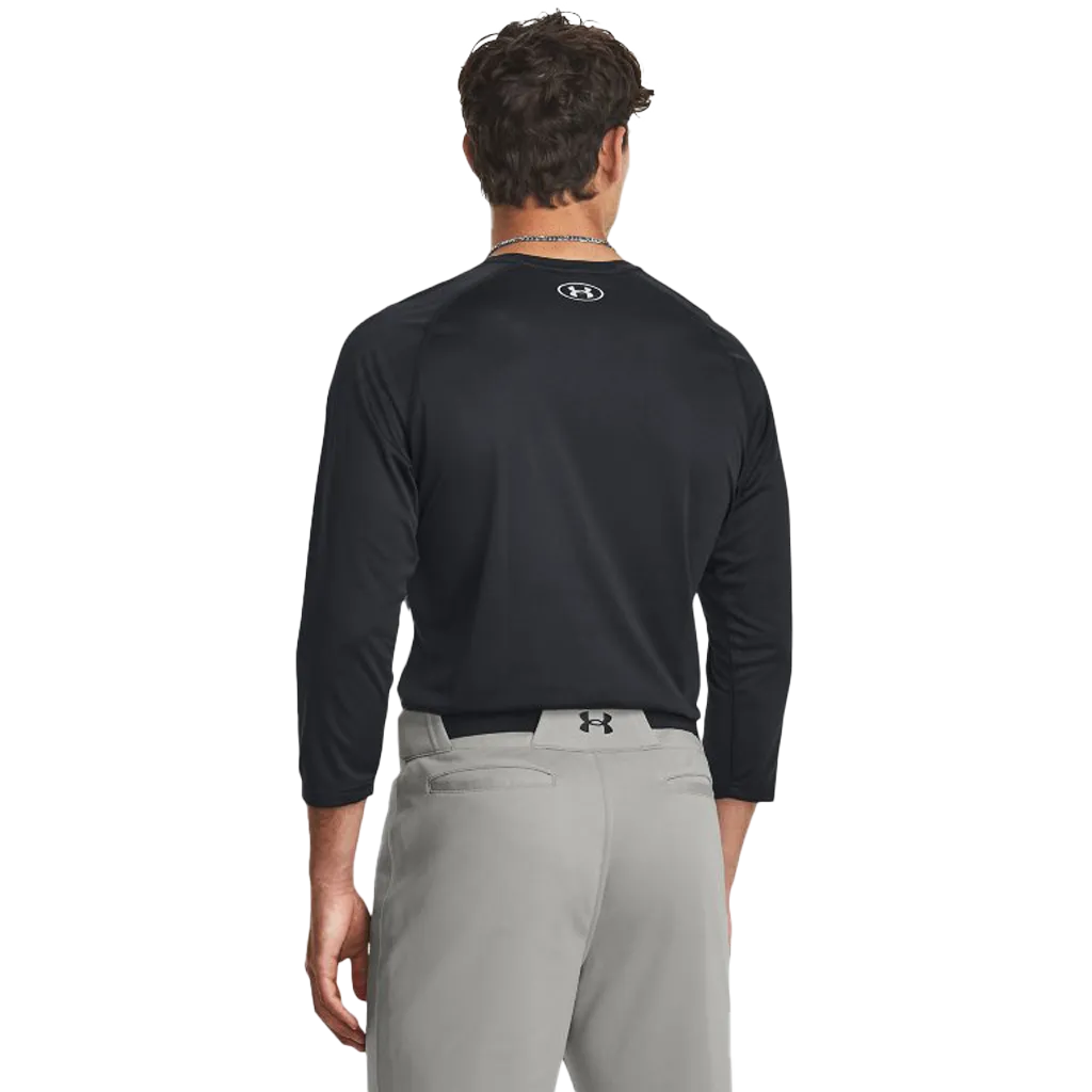UA Men's Utility 3/4 Performance Shirt