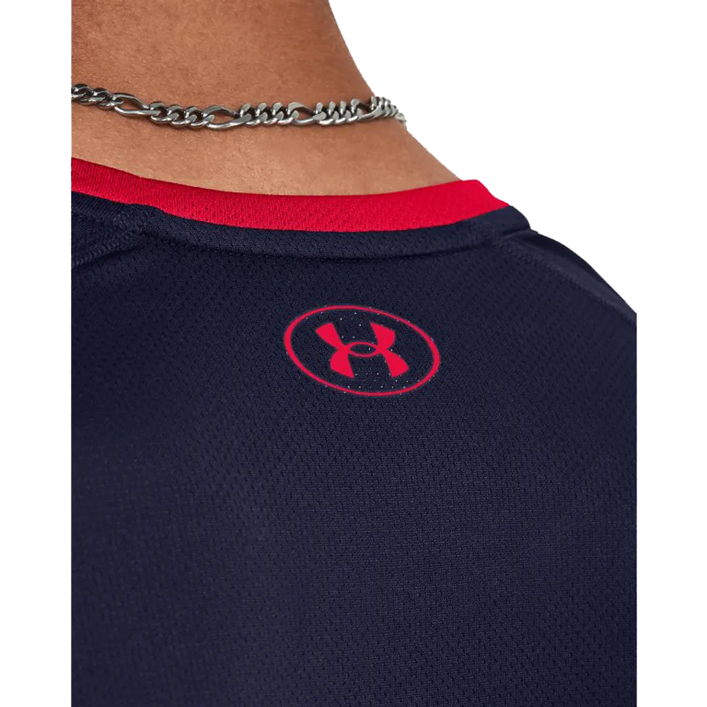 UA Men's Utility 3/4 Performance Shirt