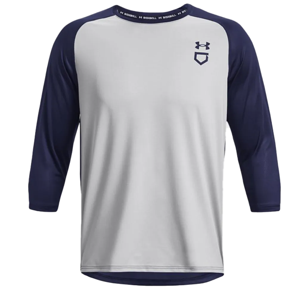 UA Men's Utility 3/4 Performance Shirt