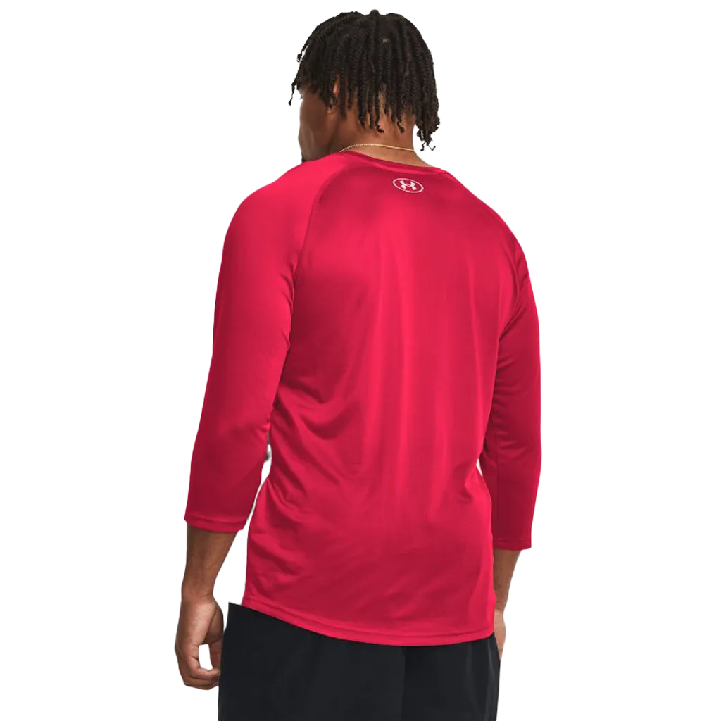 UA Men's Utility 3/4 Performance Shirt