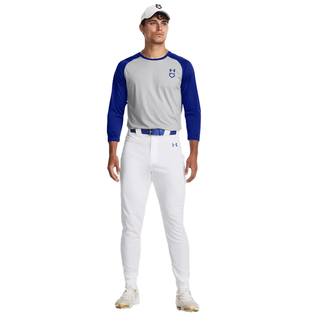 UA Men's Utility 3/4 Performance Shirt