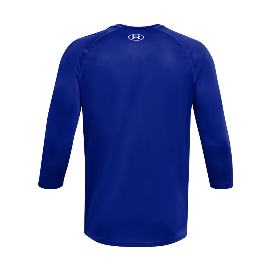 UA Men's Utility 3/4 Performance Shirt