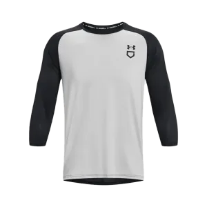 UA Men's Utility 3/4 Performance Shirt