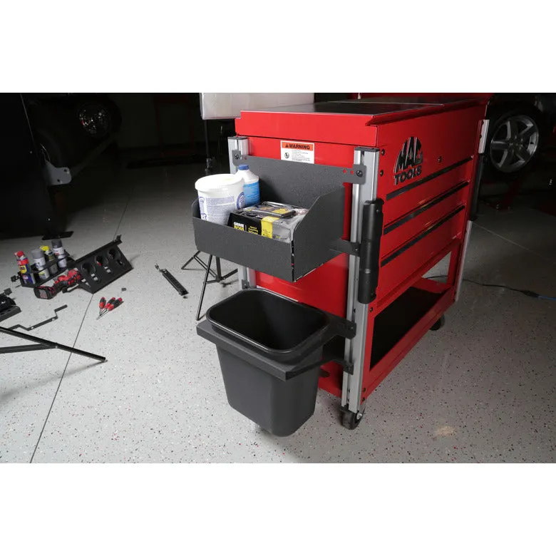 UC3720/UC4125FD Fluid Container Holder