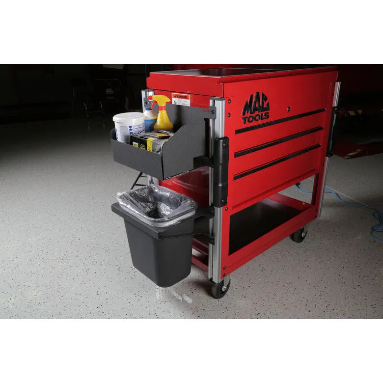 UC3720/UC4125FD Fluid Container Holder