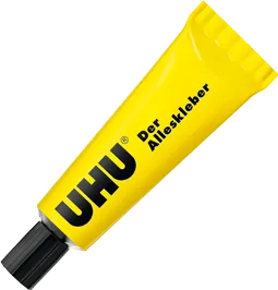 UHU All Purpose Adhesive 20ml