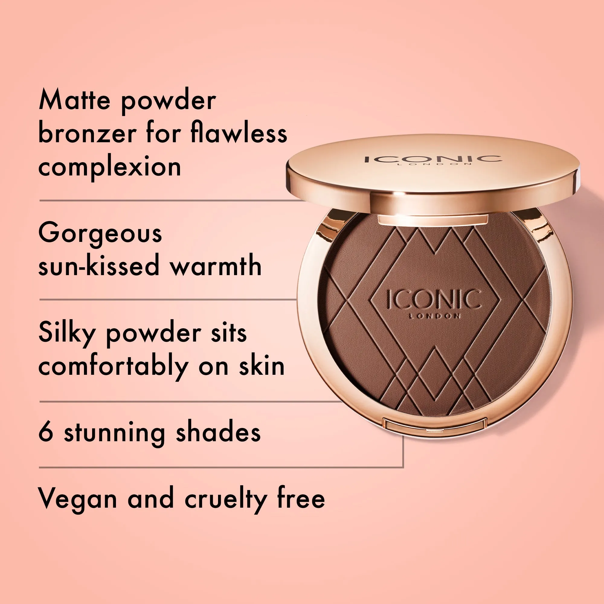 Ultimate Bronzing Powder
