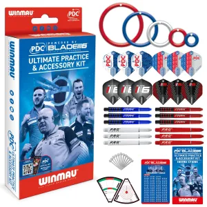 Ultimate Practice & Accessory Kit