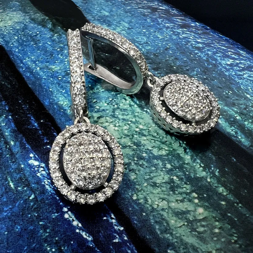 ultimate sparkle hoops