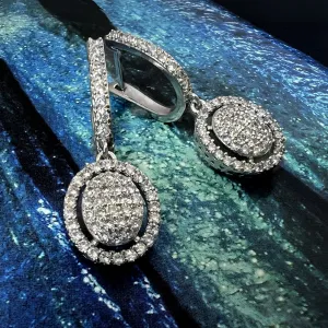 ultimate sparkle hoops
