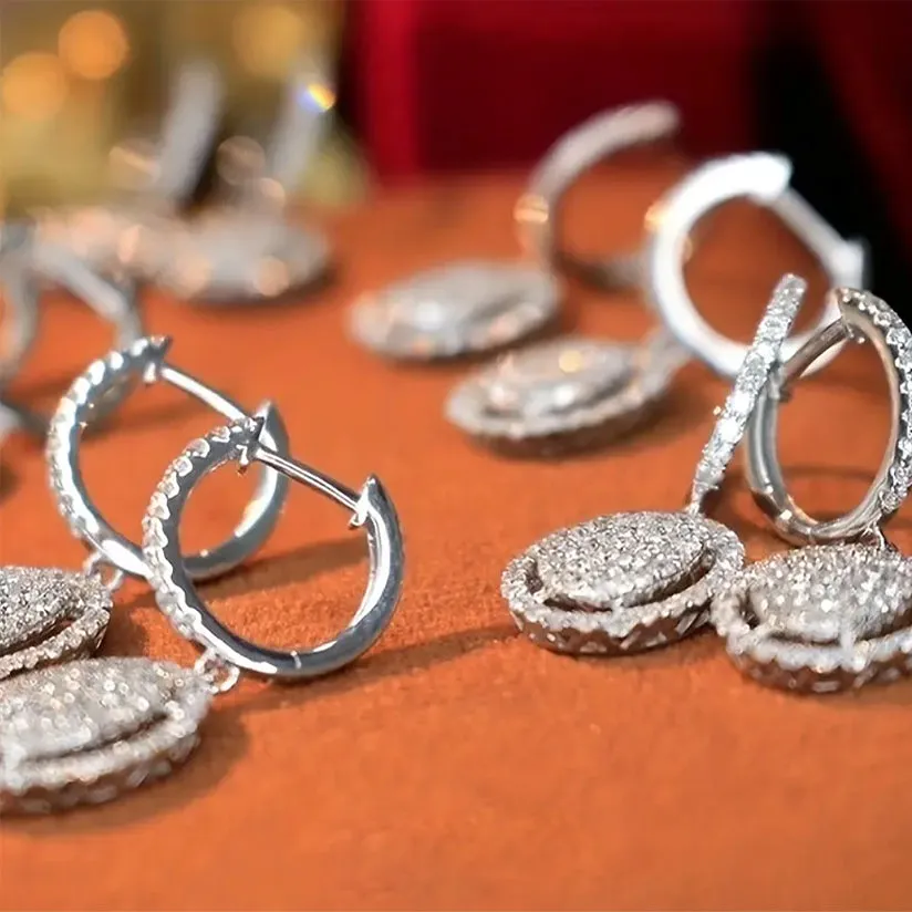 ultimate sparkle hoops