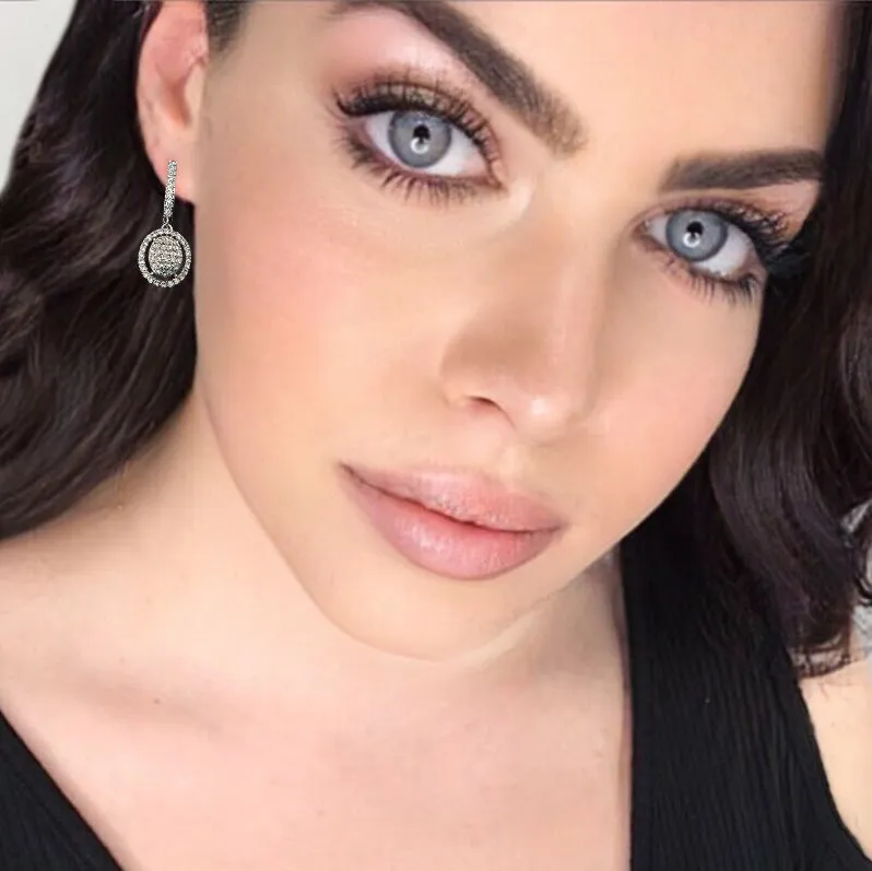 ultimate sparkle hoops