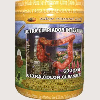 Ultra Colon Cleanser