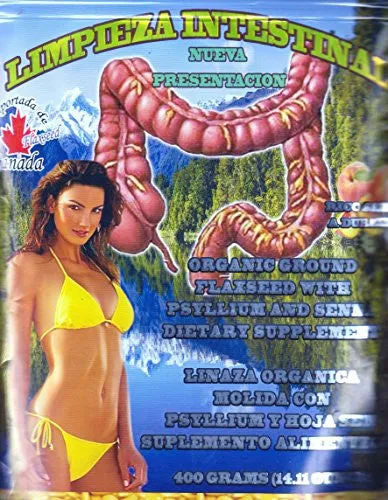 Ultra Colon Cleanser