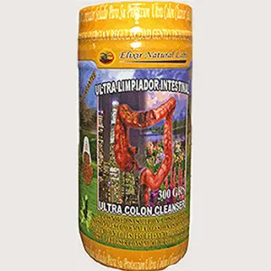 Ultra Colon Cleanser
