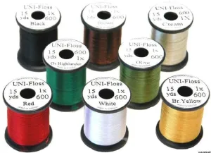 UNI-Floss Thread