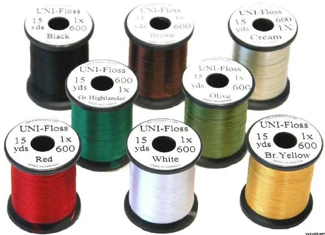 UNI-Floss Thread
