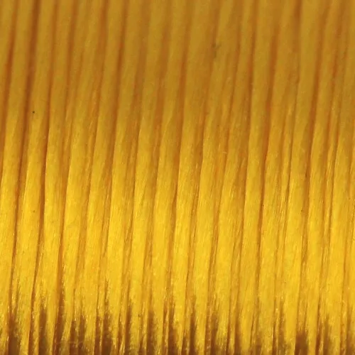 Uni Neon Floss, Hot Red