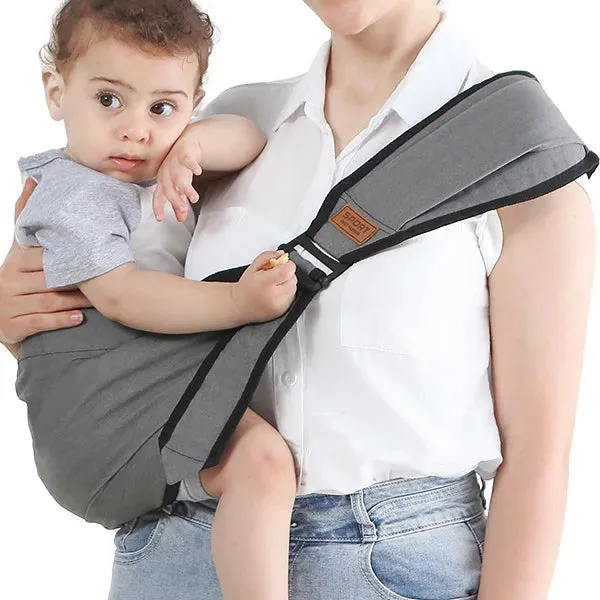 Universal Baby Waist Stool Carrier