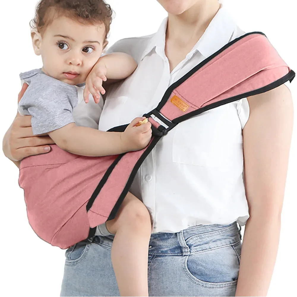 Universal Baby Waist Stool Carrier