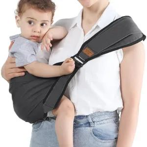 Universal Baby Waist Stool Carrier