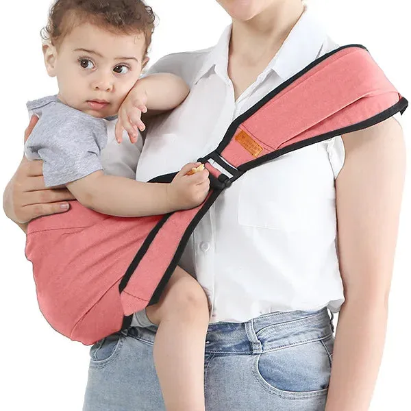 Universal Baby Waist Stool Carrier