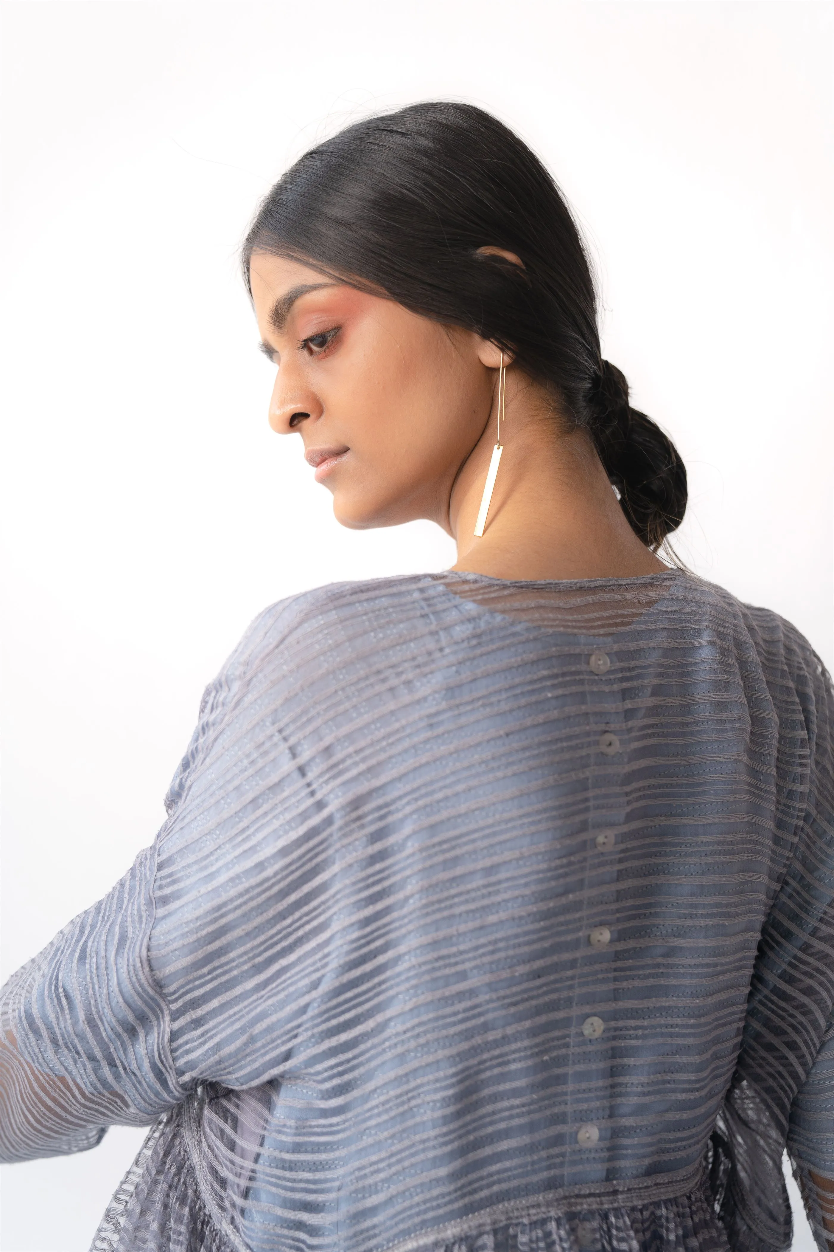 Urvashi Kaur   -   Misty Overlay N/A
