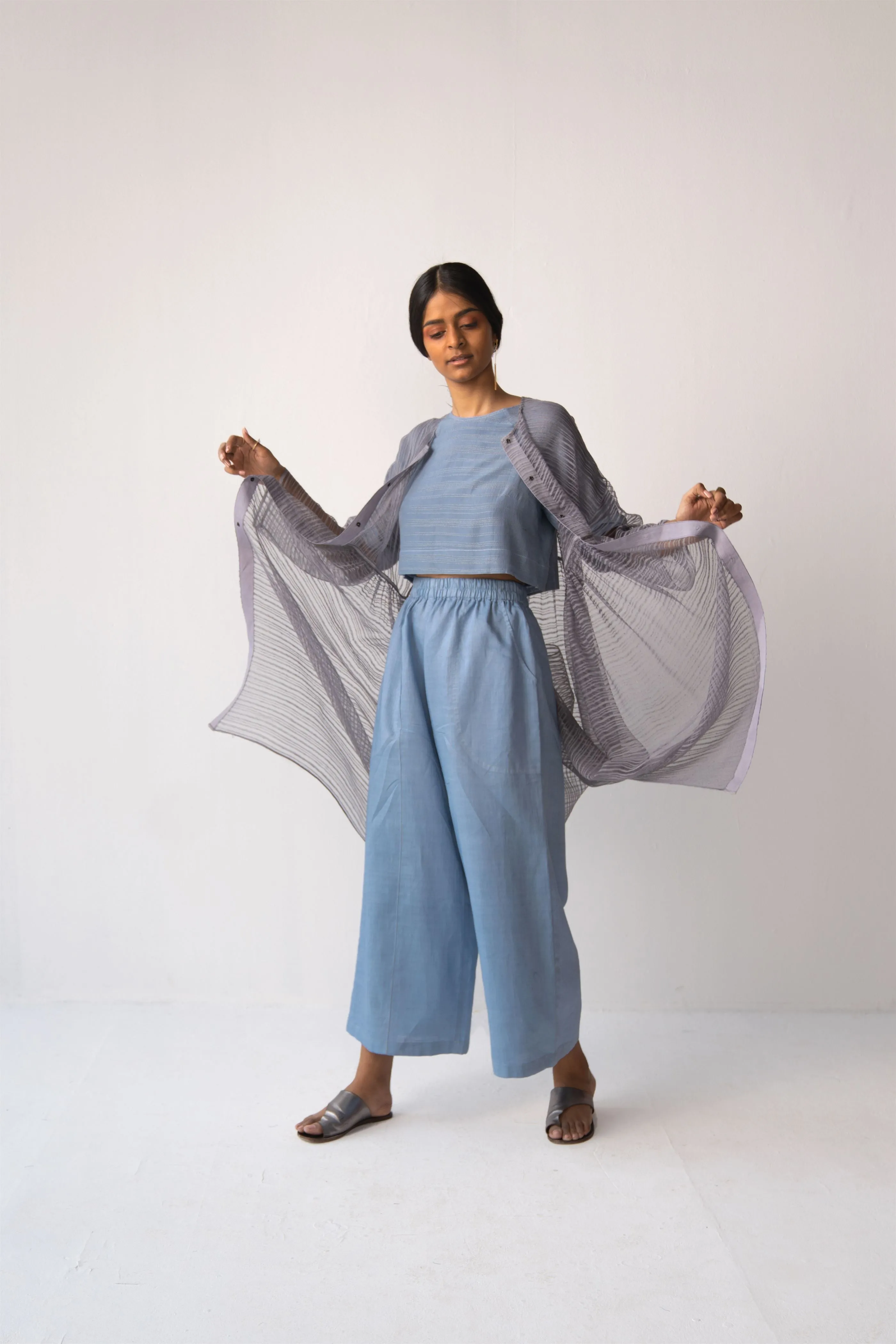 Urvashi Kaur   -   Misty Overlay N/A