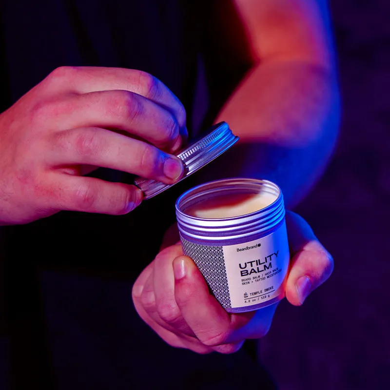 Utility Balm