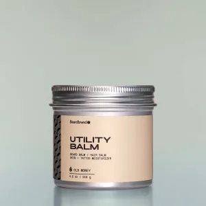 Utility Balm