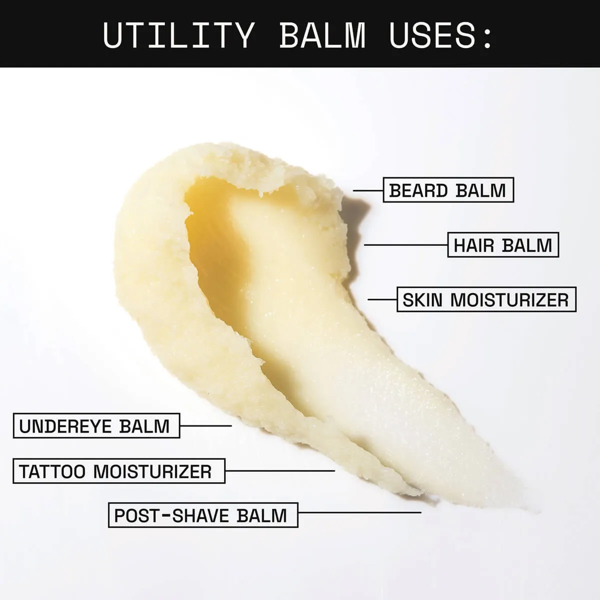 Utility Balm