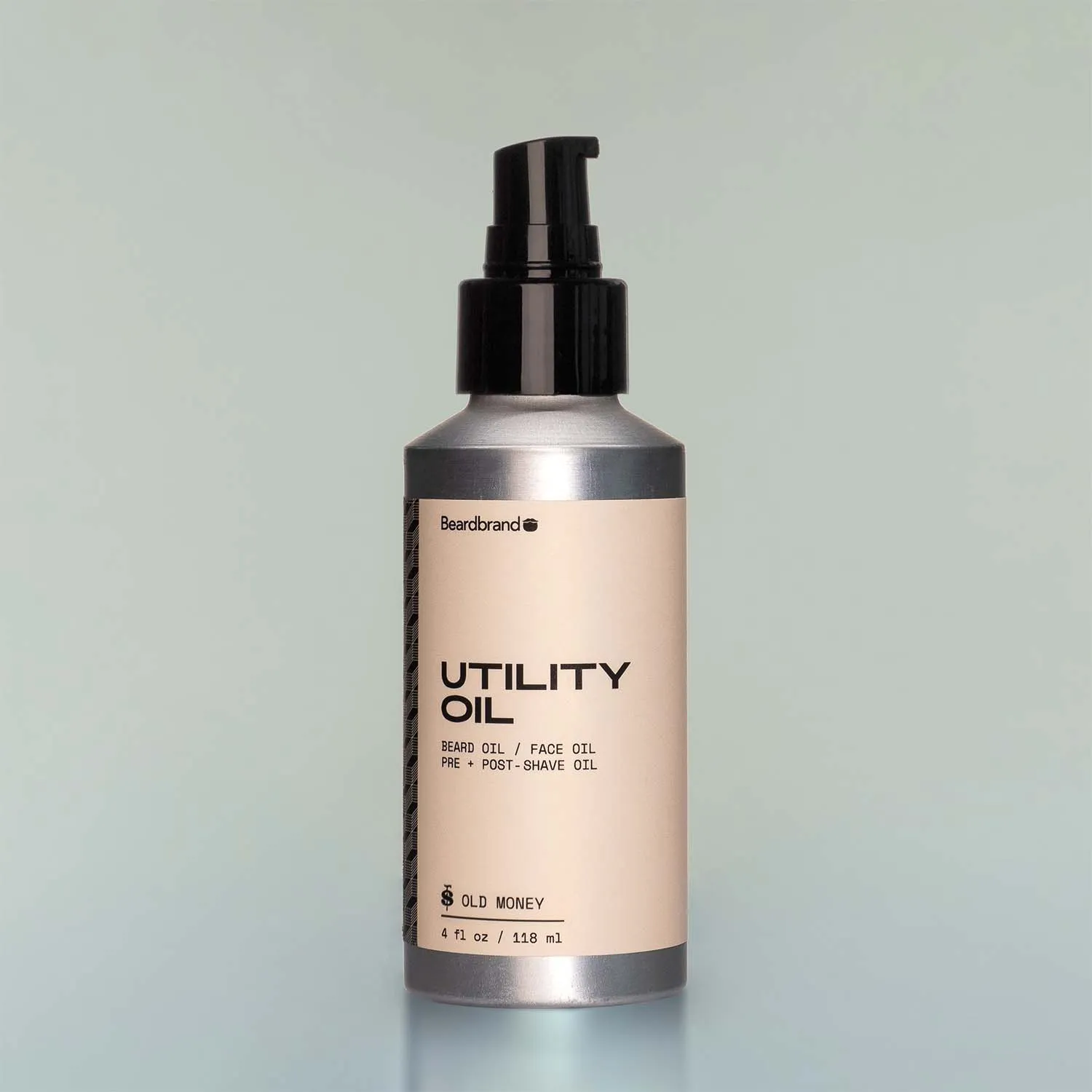 Utility Oil
