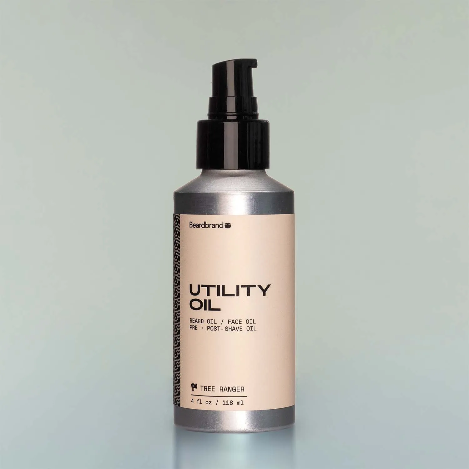 Utility Oil
