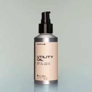 Utility Oil