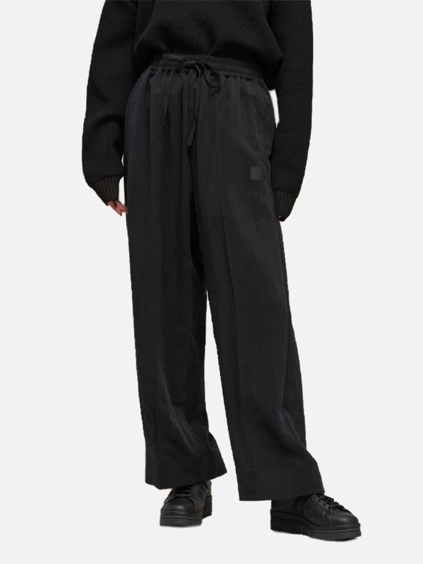 Utility Pant "Black"