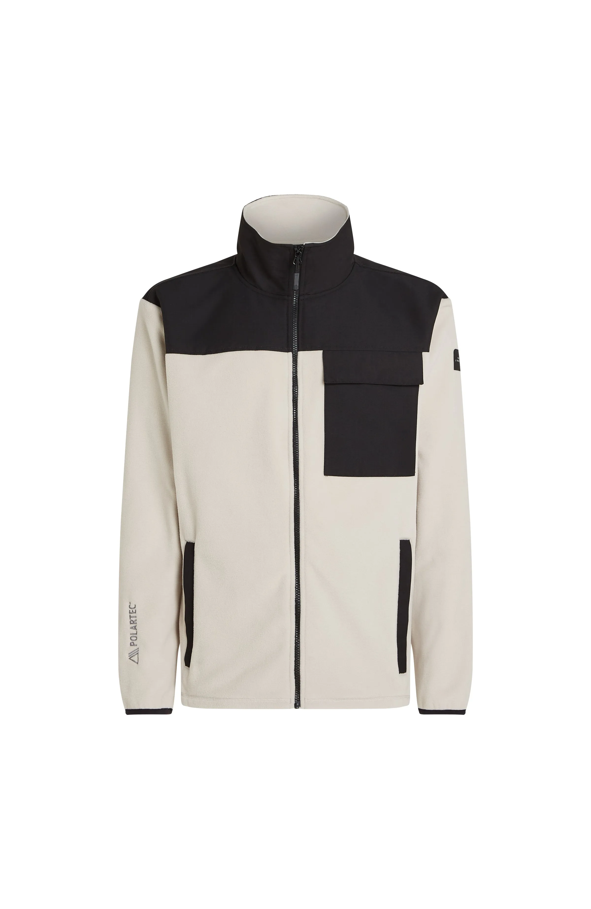 UTILITY POLARTEC 200 FZ FLEECE