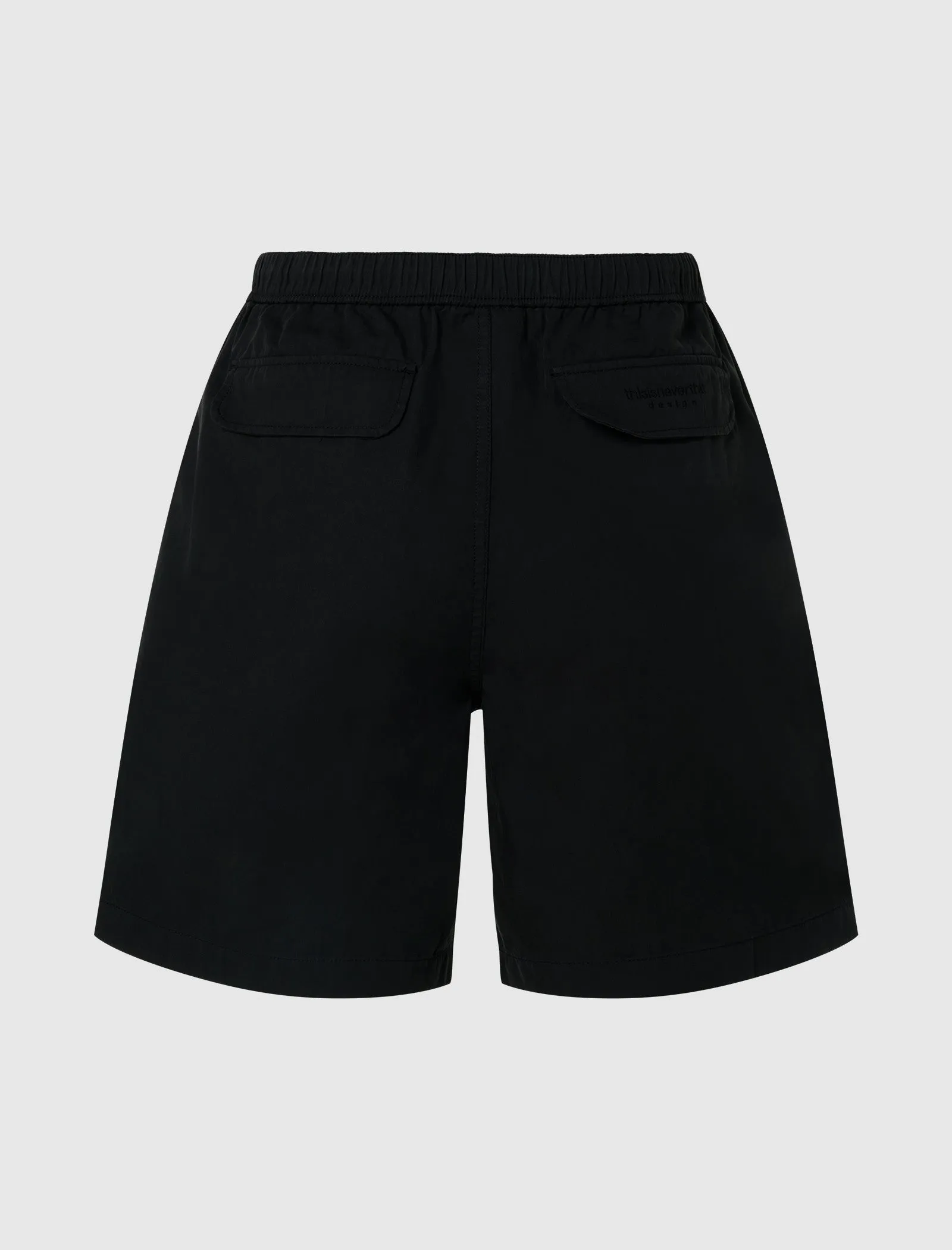 UTILITY SHORT