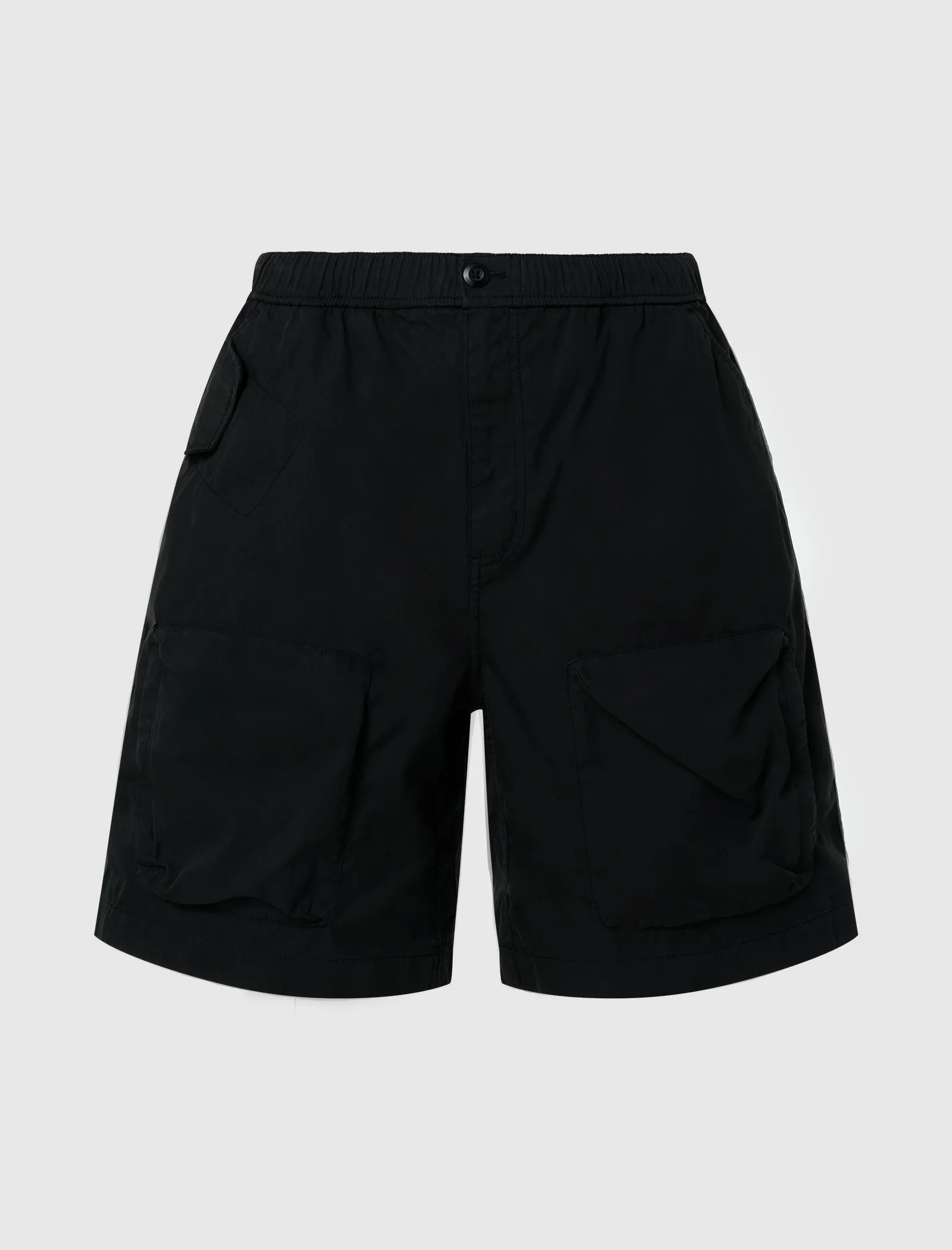 UTILITY SHORT