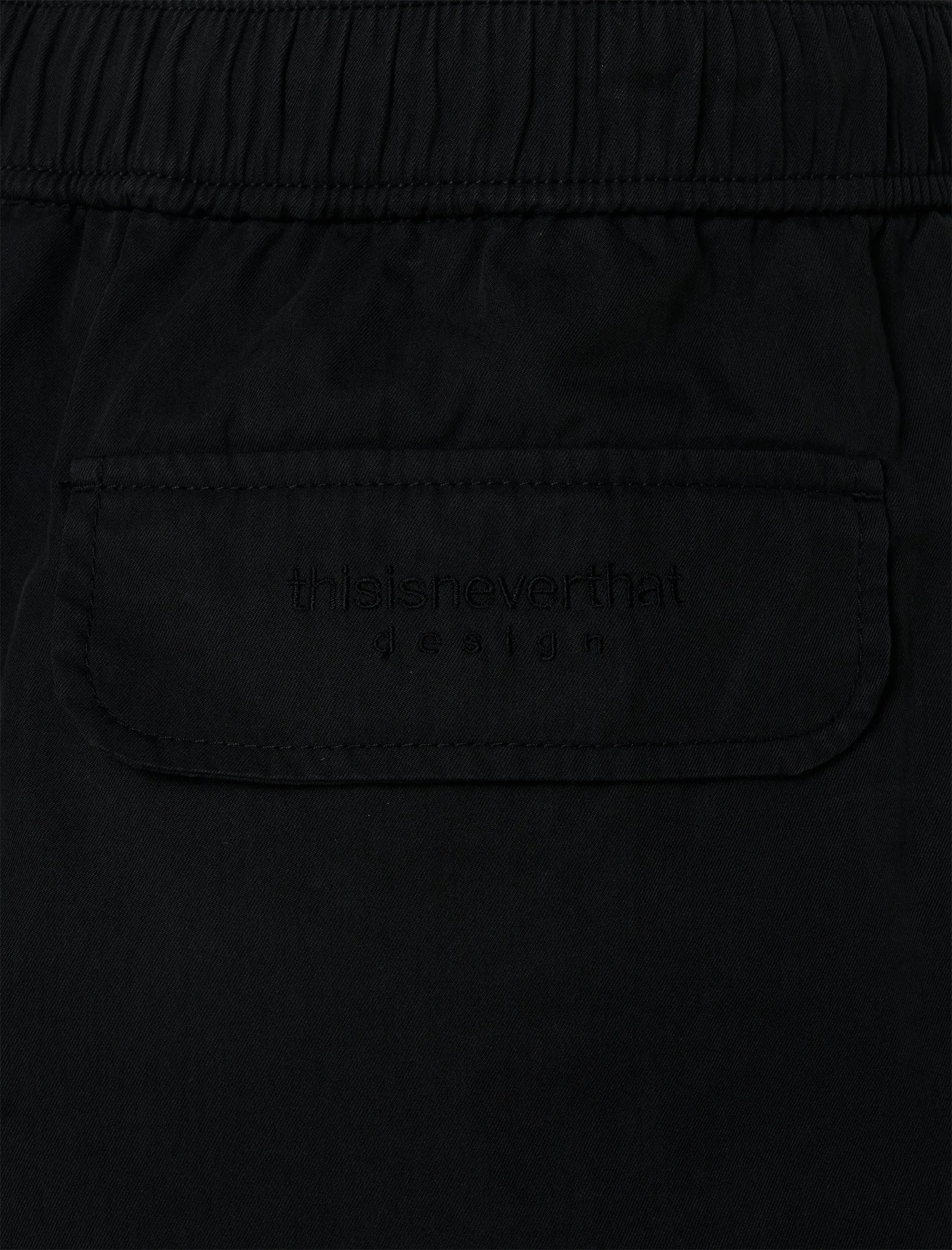 UTILITY SHORT
