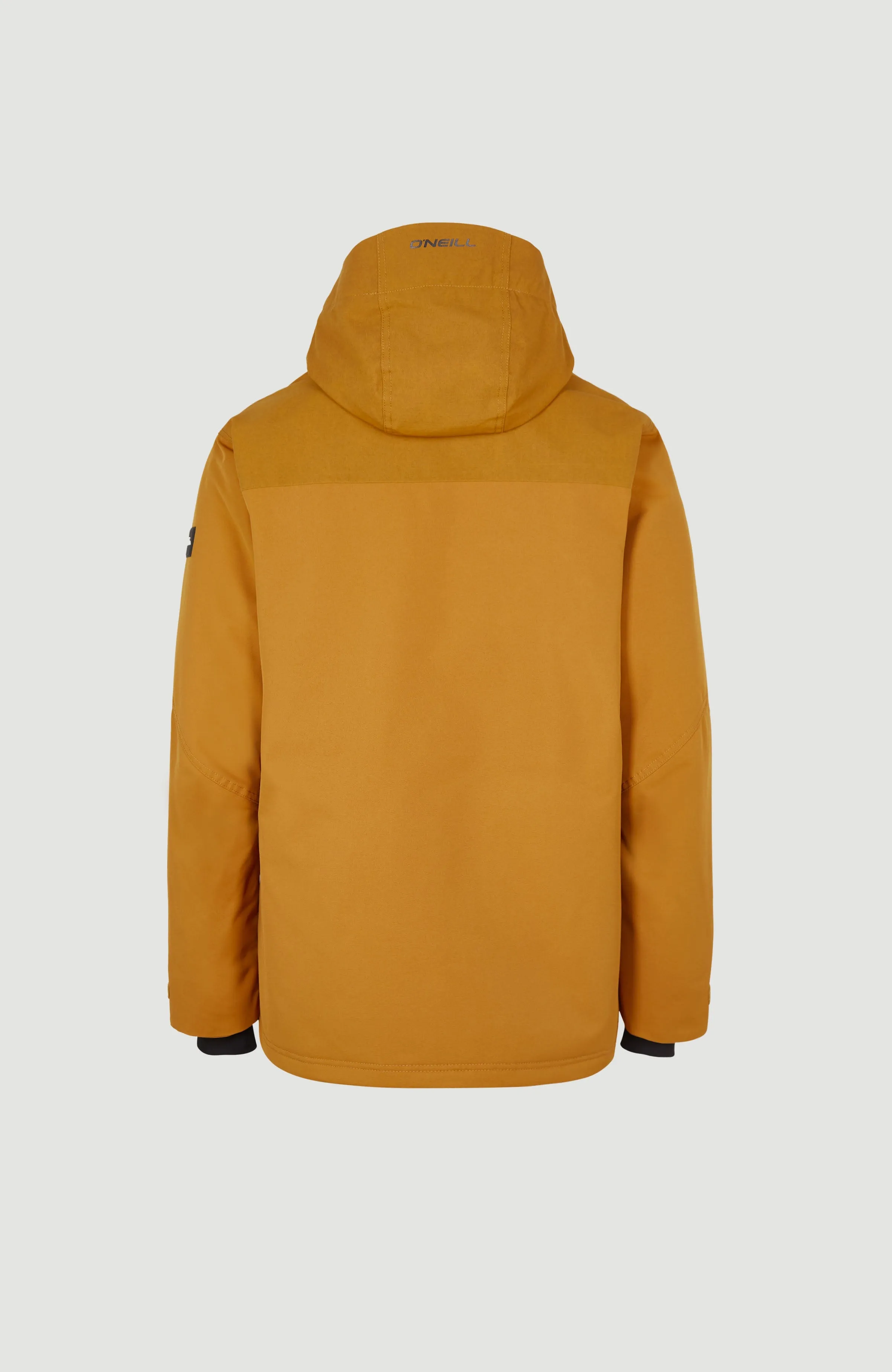 Utility Skijacke | Rich Caramel